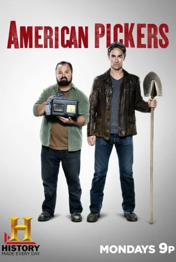 Американские коллекционеры (2010)